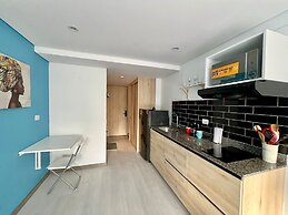 Infinitum 58 by Weeki