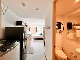 Infinitum 58 by Weeki