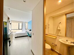 Infinitum 58 by Weeki