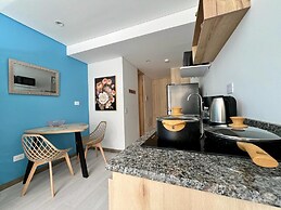 Infinitum 58 by Weeki