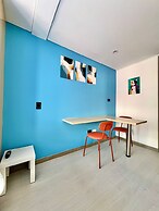 Infinitum 58 by Weeki