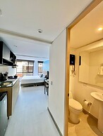 Infinitum 58 by Weeki