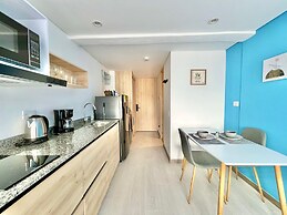 Infinitum 58 by Weeki