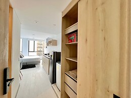 Infinitum 58 by Weeki