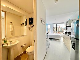 Infinitum 58 by Weeki