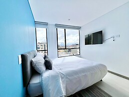 Infinitum 58 by Weeki