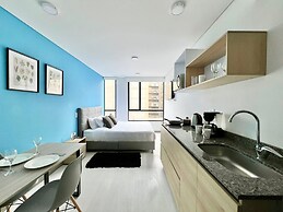 Infinitum 58 by Weeki