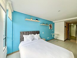 Infinitum 58 by Weeki