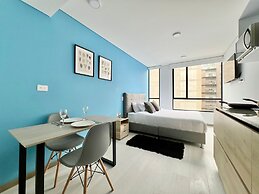 Infinitum 58 by Weeki