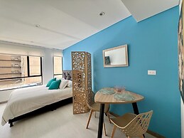 Infinitum 58 by Weeki