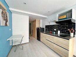 Infinitum 58 by Weeki