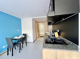 Infinitum 58 by Weeki