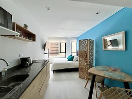 Infinitum 58 by Weeki