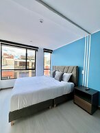 Infinitum 58 by Weeki