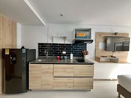 Infinitum 58 by Weeki