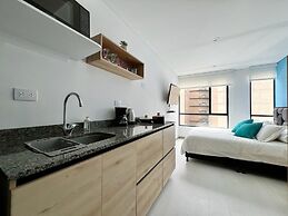 Infinitum 58 by Weeki