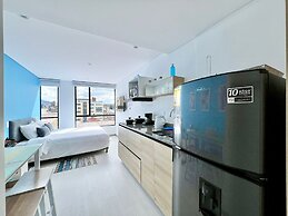 Infinitum 58 by Weeki