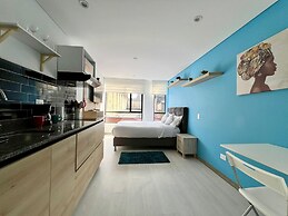 Infinitum 58 by Weeki