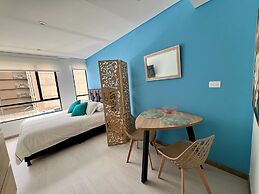 Infinitum 58 by Weeki