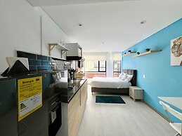 Infinitum 58 by Weeki