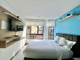 Infinitum 58 by Weeki