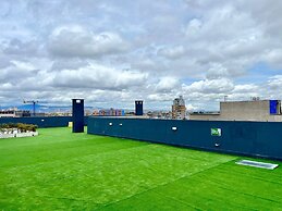 Infinitum 58 by Weeki