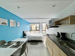 Infinitum 58 by Weeki