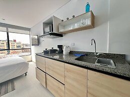 Infinitum 58 by Weeki