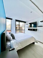 Infinitum 58 by Weeki