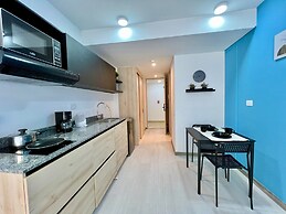 Infinitum 58 by Weeki