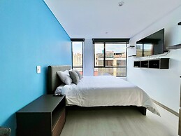 Infinitum 58 by Weeki