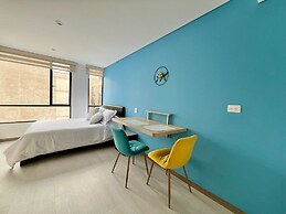 Infinitum 58 by Weeki