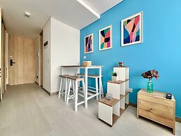 Infinitum 58 by Weeki