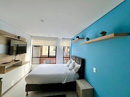 Infinitum 58 by Weeki