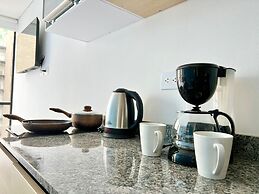 Infinitum 58 by Weeki