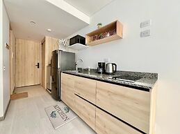 Infinitum 58 by Weeki