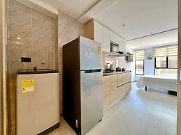 Infinitum 58 by Weeki