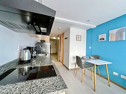 Infinitum 58 by Weeki