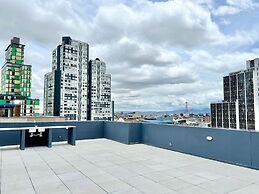 Infinitum 58 by Weeki