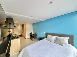 Infinitum 58 by Weeki