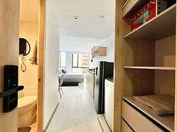 Infinitum 58 by Weeki