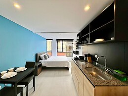 Infinitum 58 by Weeki