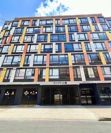 Infinitum 58 by Weeki