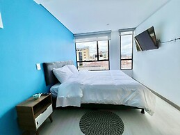 Infinitum 58 by Weeki