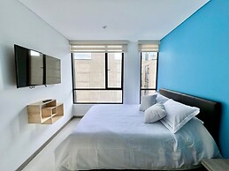 Infinitum 58 by Weeki