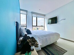 Infinitum 58 by Weeki