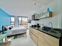 Infinitum 58 by Weeki