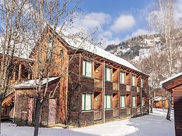 Apartment for up to 5 People