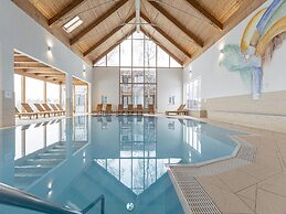 Apartment for up to 5 People