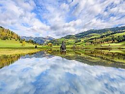 Apartment for up to 5 People